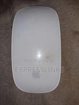 Apple Magic Mouse 2
