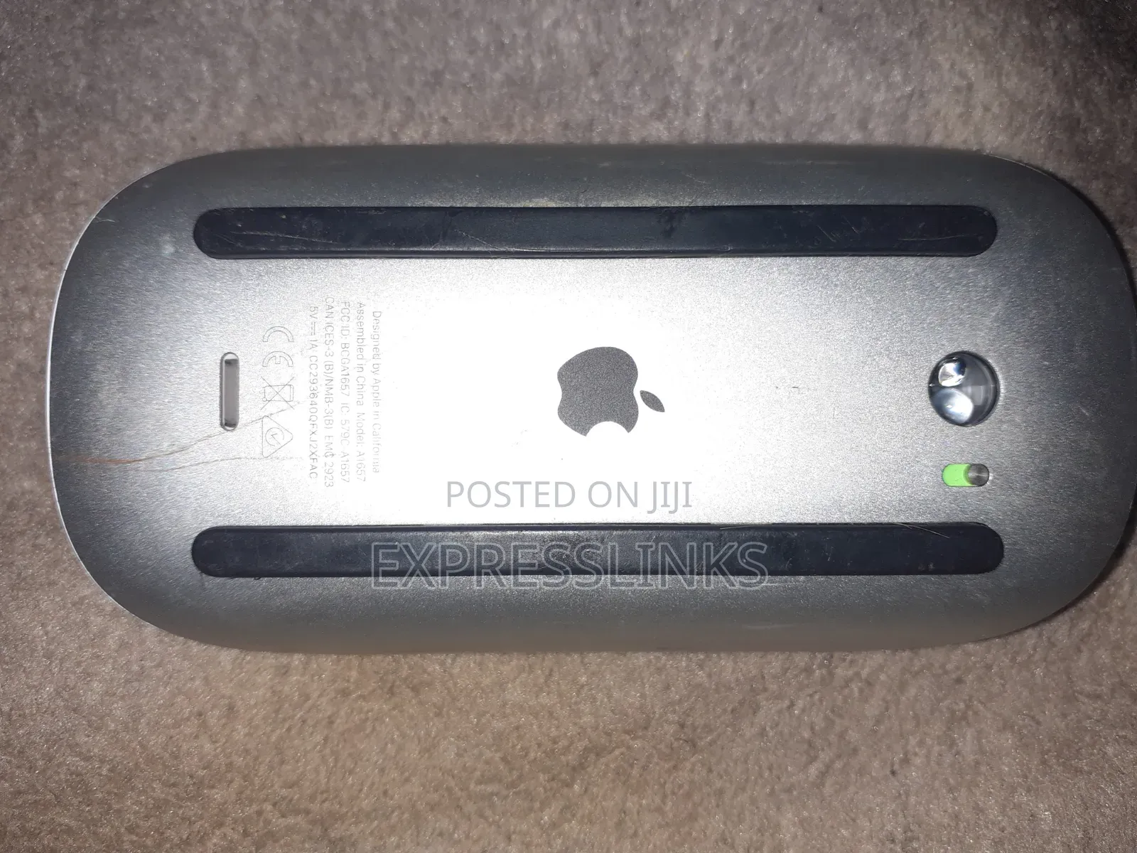 Apple Magic Mouse 2