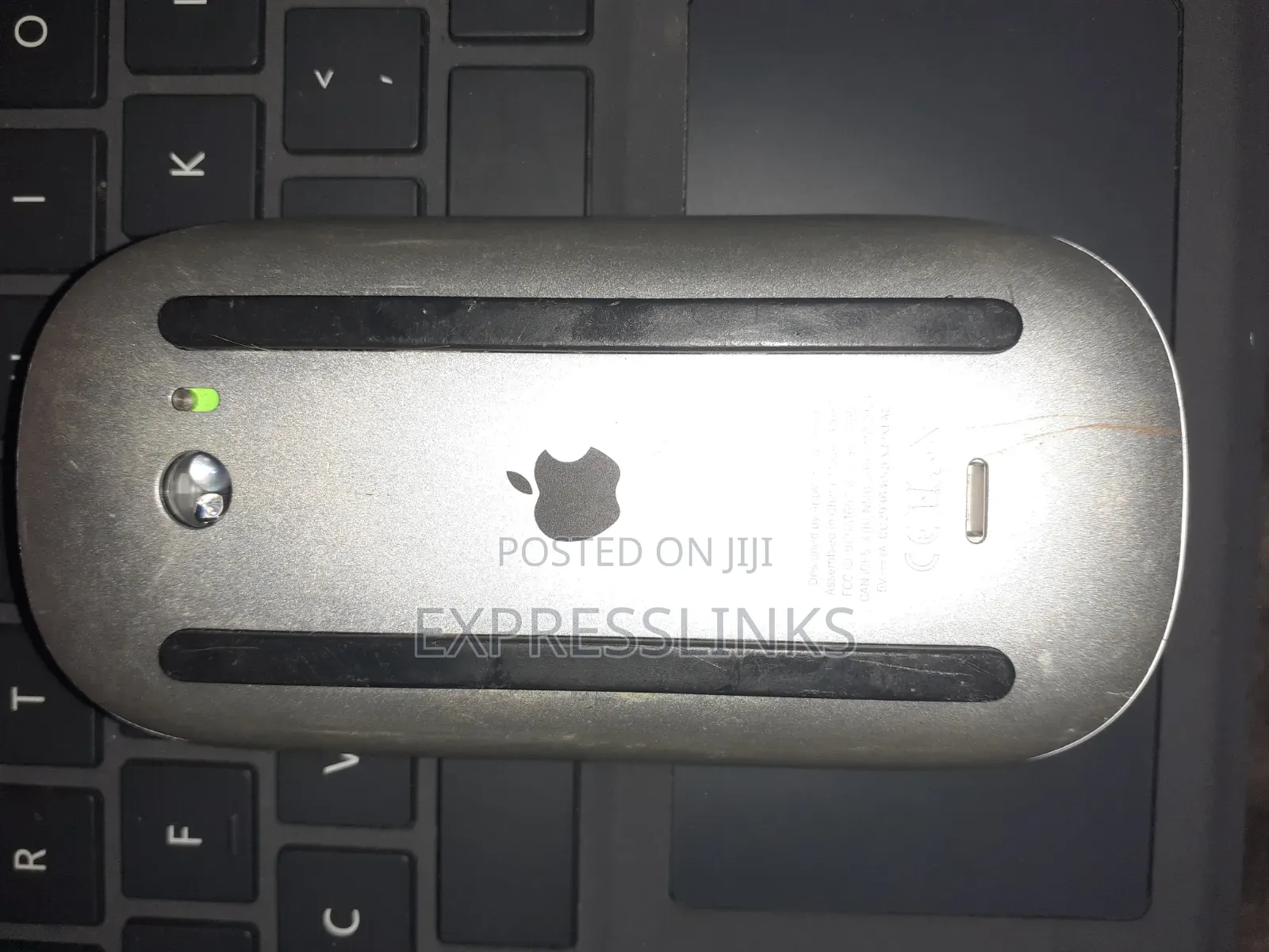 Apple Magic Mouse 2