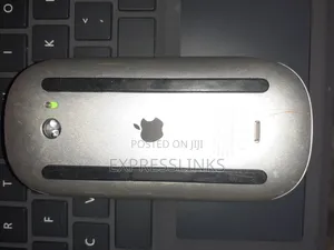 Apple Magic Mouse 2