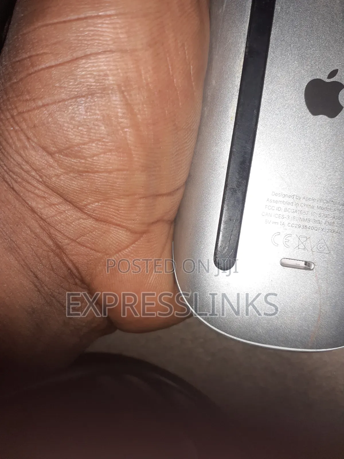 Apple Magic Mouse 2