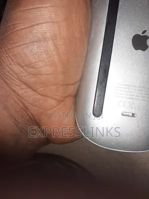 Apple Magic Mouse 2