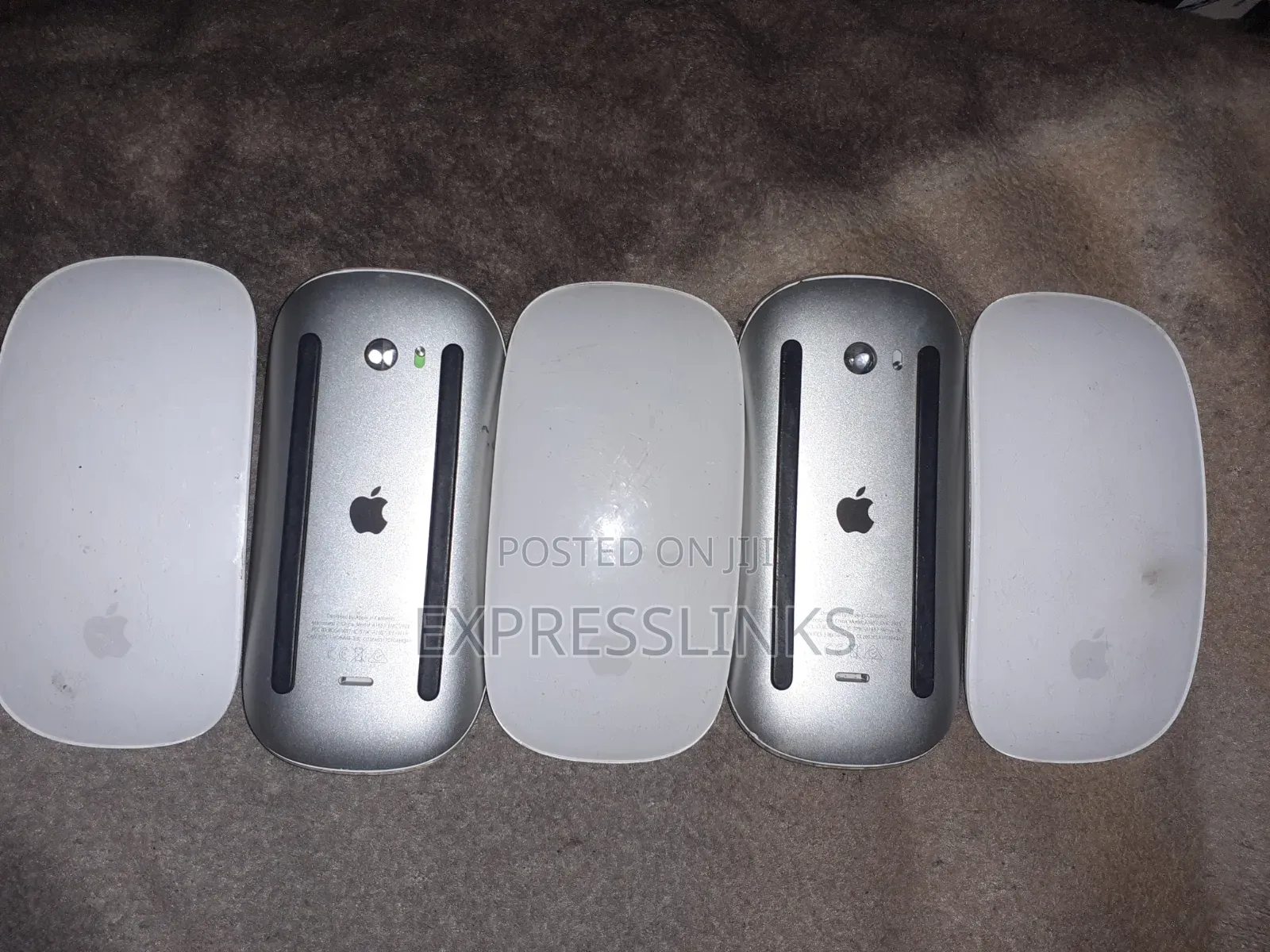 Apple Magic Mouse 2