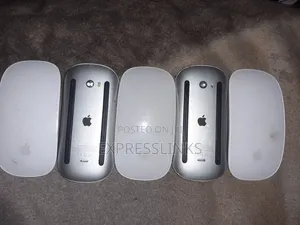 Apple Magic Mouse 2