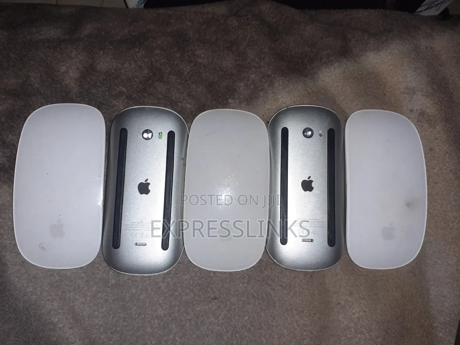 Apple Magic Mouse 2