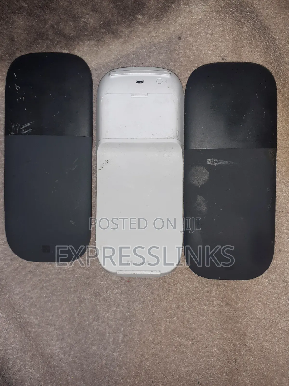 Apple Magic Mouse 2