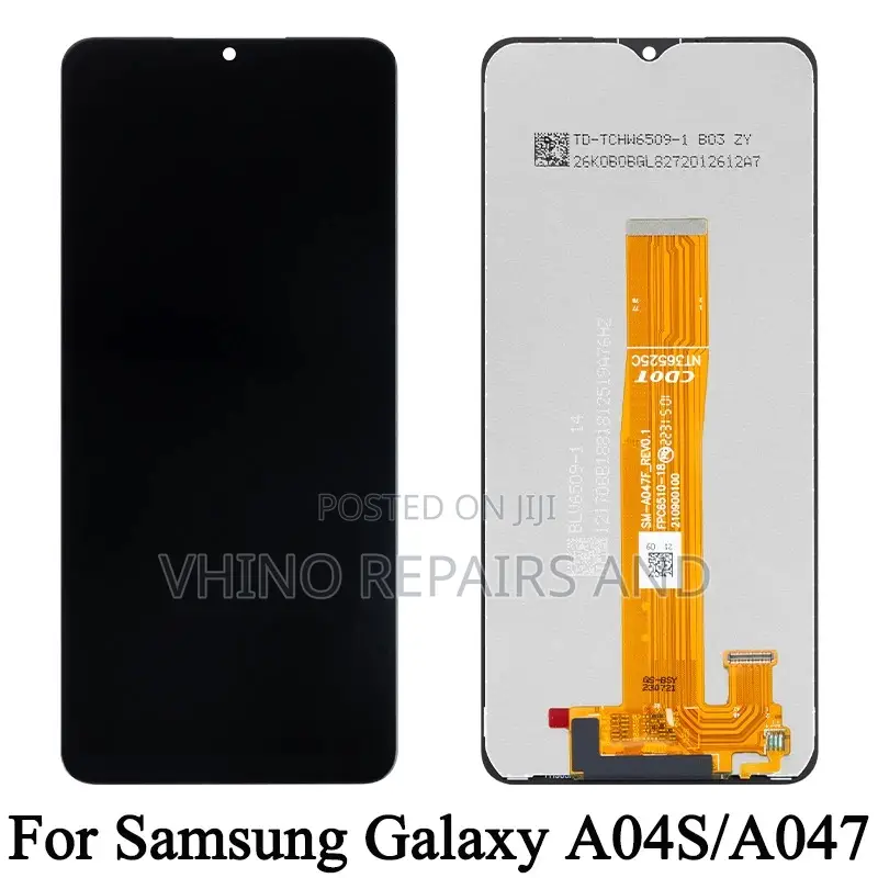 Original Samsung Galaxy A04s Screen Replacement