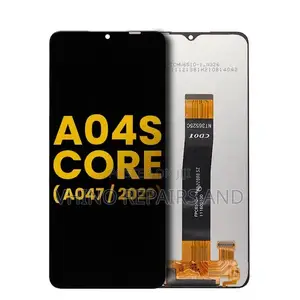 Original Samsung Galaxy A04s Screen Replacement