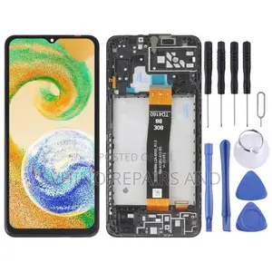 Original Samsung Galaxy A04s Screen Replacement