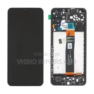 Original Samsung Galaxy A04s Screen Replacement