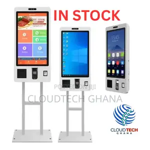 Touch Pos Kiosk