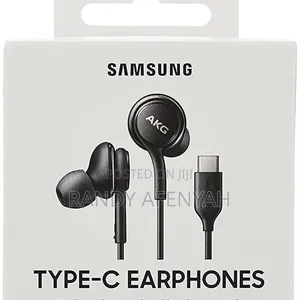 Samsung Akg Type C Ear Pins