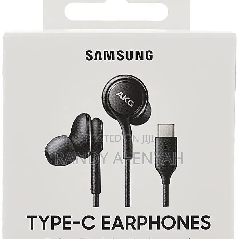 Samsung Akg Type C Ear Pins