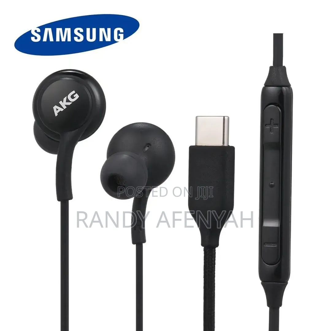 Samsung Akg Type C Ear Pins
