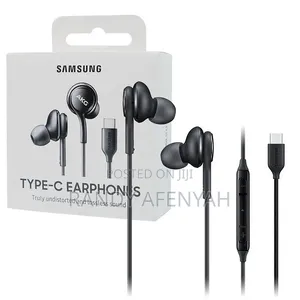 Samsung Akg Type C Ear Pins