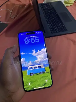 Apple iPhone 14 Pro Max 128 GB Purple