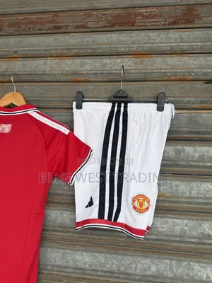 Manchester United 2026/2027 Kids Jersey _ Manchester Jersey Children