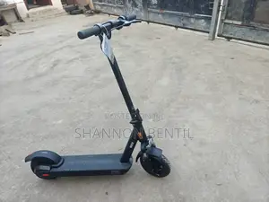 New Motorcycle 2025 Black