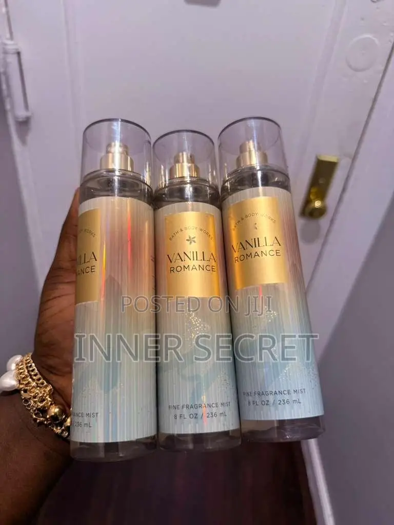 Bath and Body Works Wholesale
