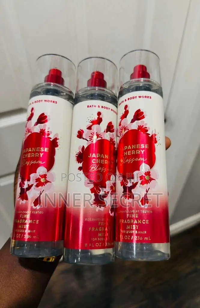 Bath and Body Works Wholesale