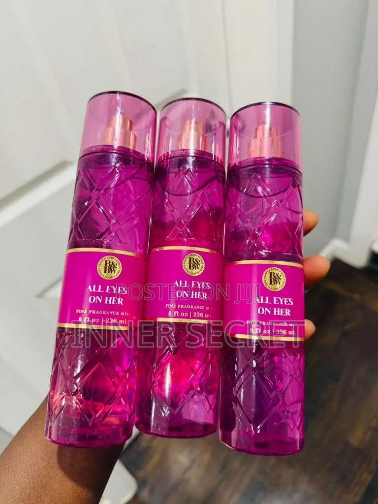 Bath and Body Works Wholesale