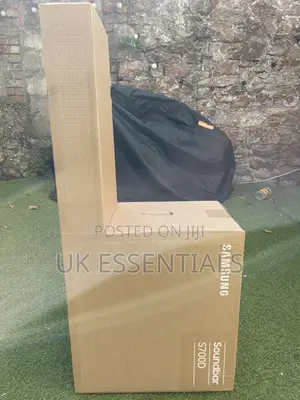 Samsung Soundbar S700D
