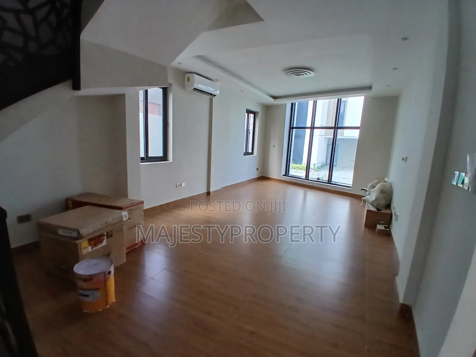 4bdrm Townhouse/Terrace in Tseaddo, Airport Residential Area for sale