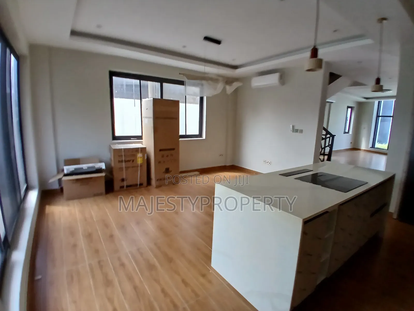 4bdrm Townhouse/Terrace in Tseaddo, Airport Residential Area for sale