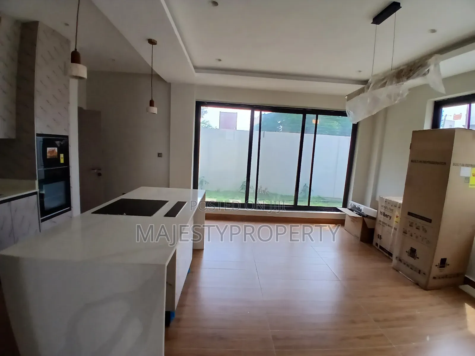 4bdrm Townhouse/Terrace in Tseaddo, Airport Residential Area for sale