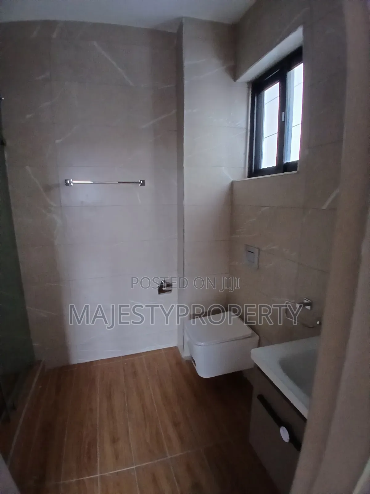 4bdrm Townhouse/Terrace in Tseaddo, Airport Residential Area for sale