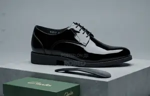 Executive Men Shoes