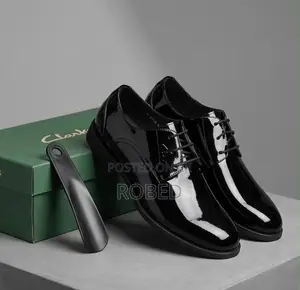 Executive Men Shoes