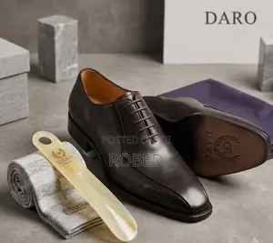 Executive Men Shoes