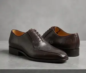 Executive Men Shoes