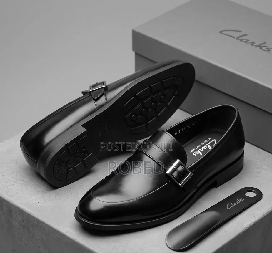 Executive Men Shoes