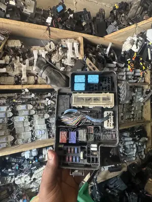Quality and Affordable Home Used Auto Electrical Parts