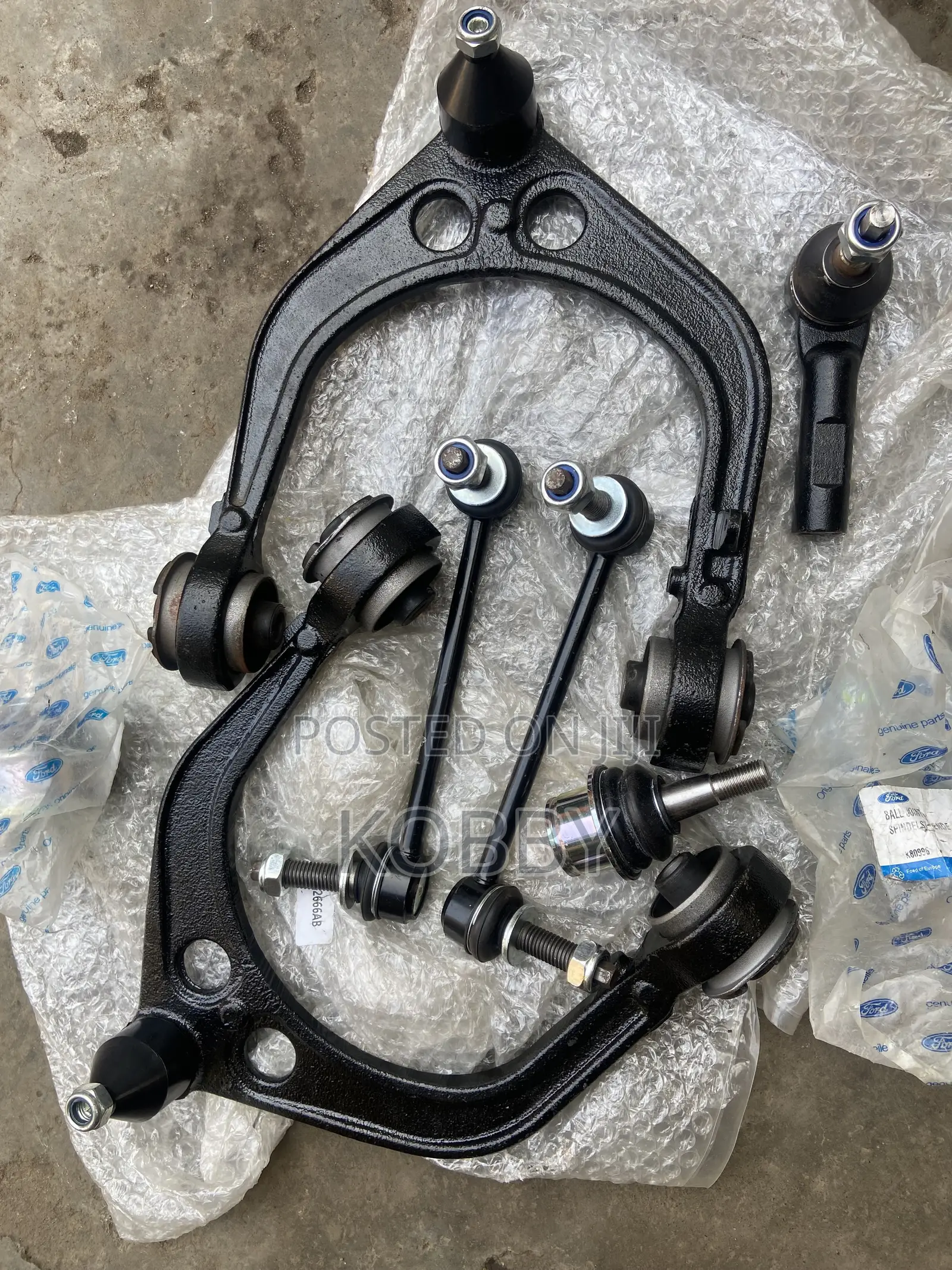 Chrysler 300 2011,2013,2014,2015,2016,2018-2020,2023 Upper Control Arm