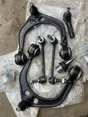 Chrysler 300 2011,2013,2014,2015,2016,2018-2020,2023 Upper Control Arm