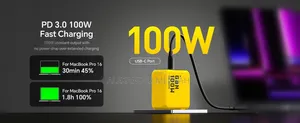 Aohi 100watt Youth Charger