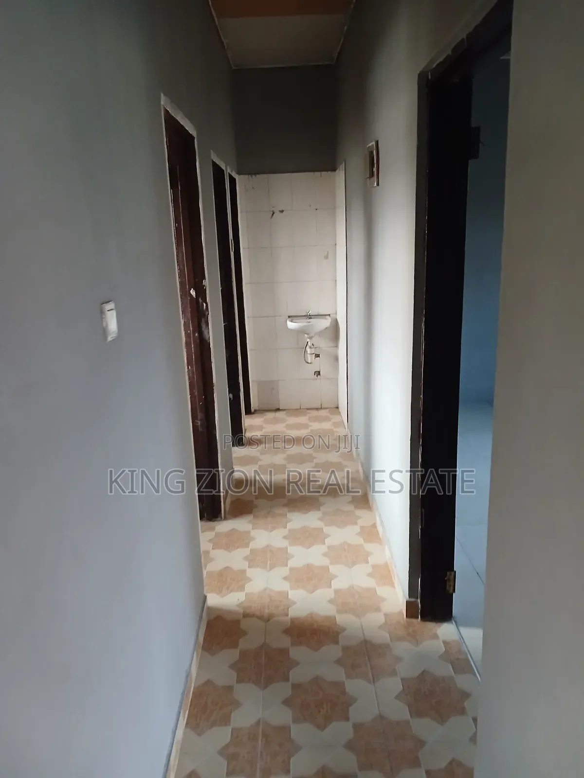 2bdrm Apartment in Kingzionreal, Last Stop for rent