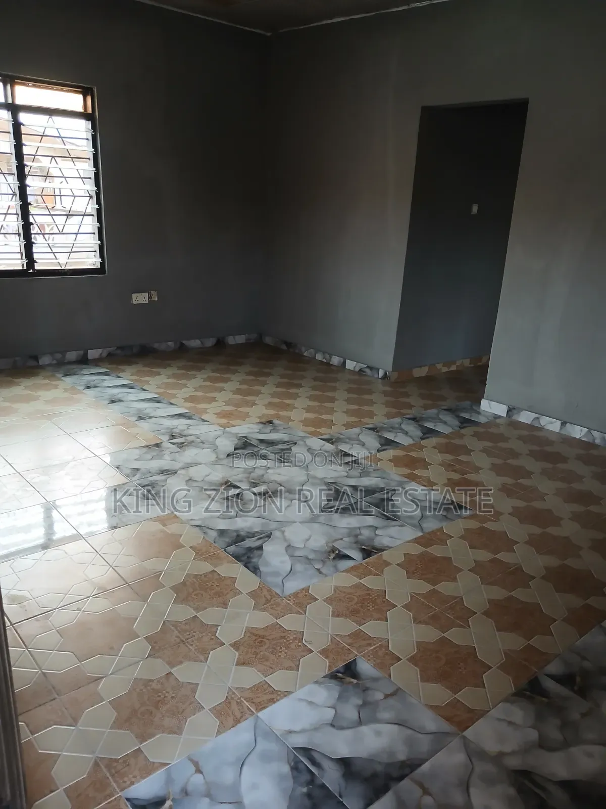 2bdrm Apartment in Kingzionreal, Last Stop for rent
