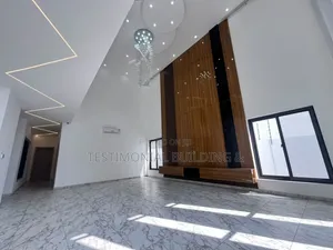 4bdrm House in Testimonial Building, School Junction for rent
