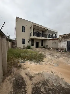 House for Sale as It Is