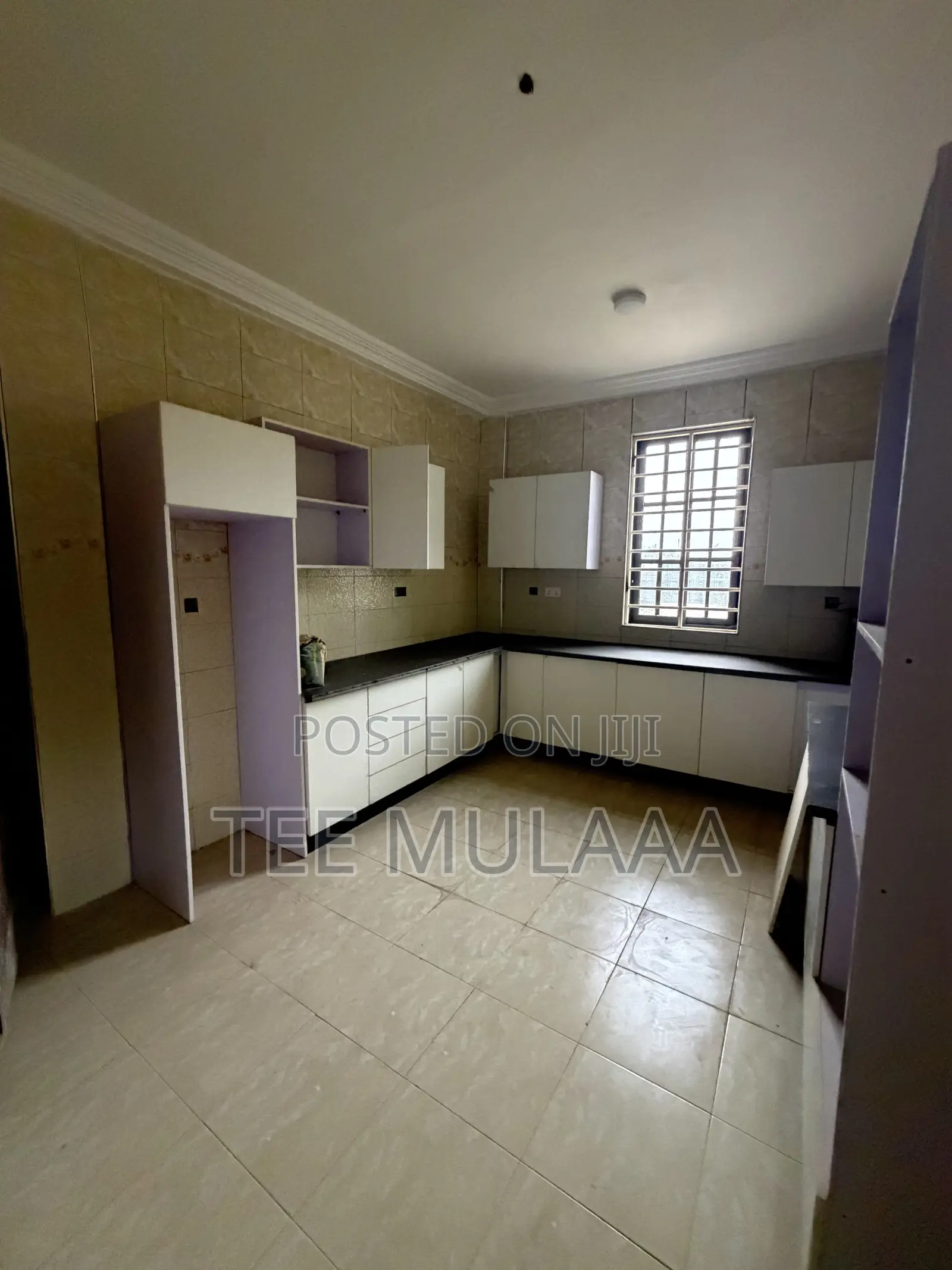 House for Sale as It Is