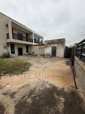 House for Sale as It Is