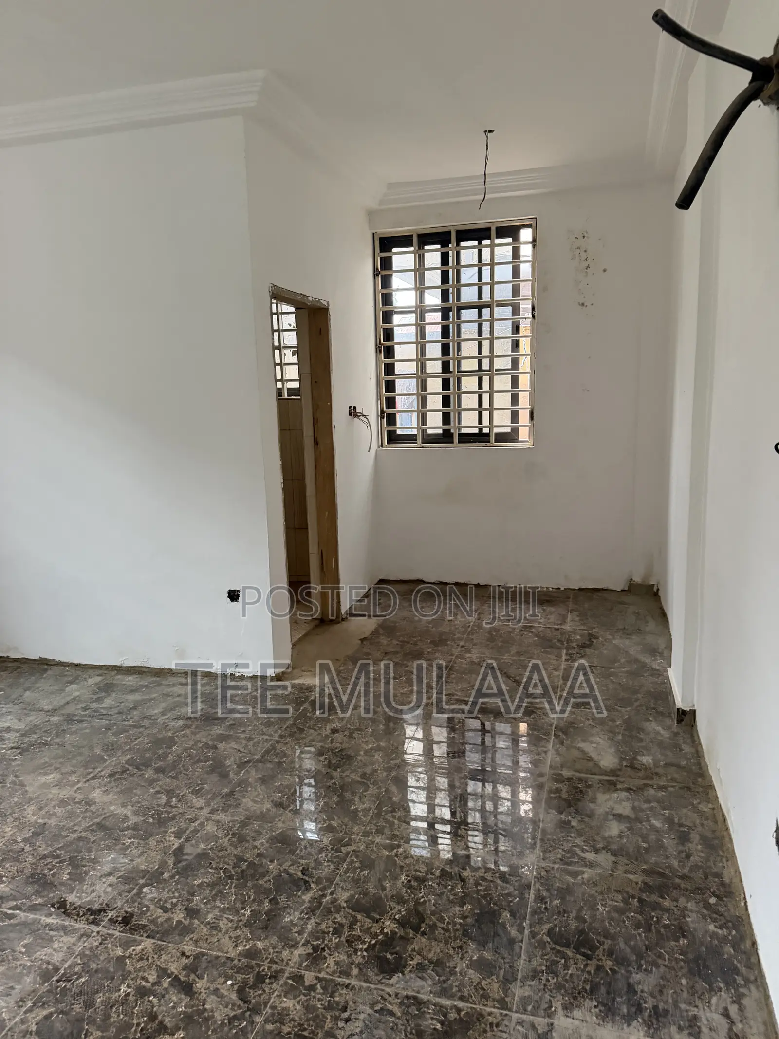 House for Sale as It Is