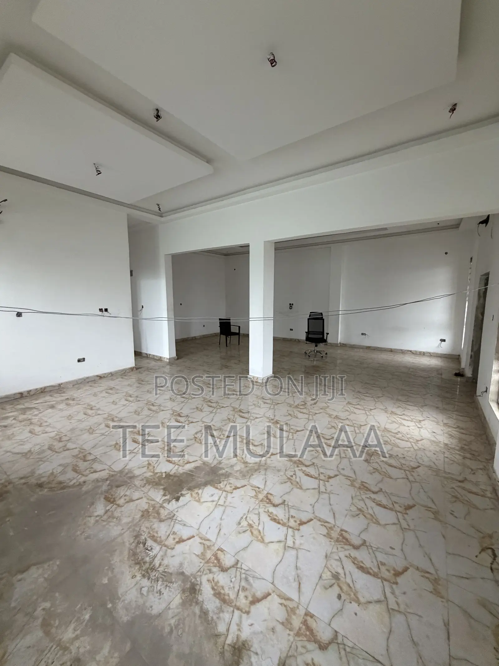 House for Sale as It Is