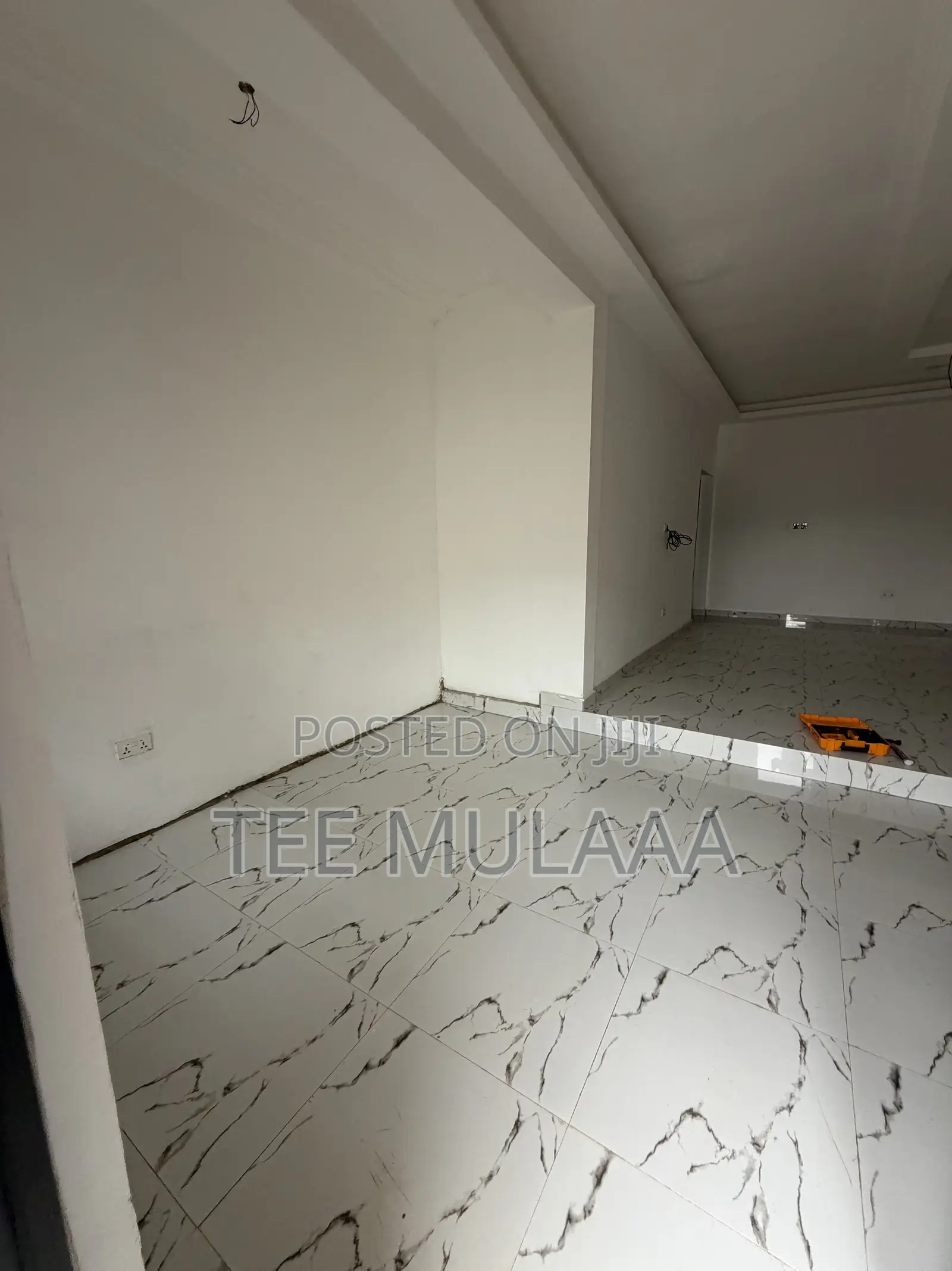 House for Sale as It Is