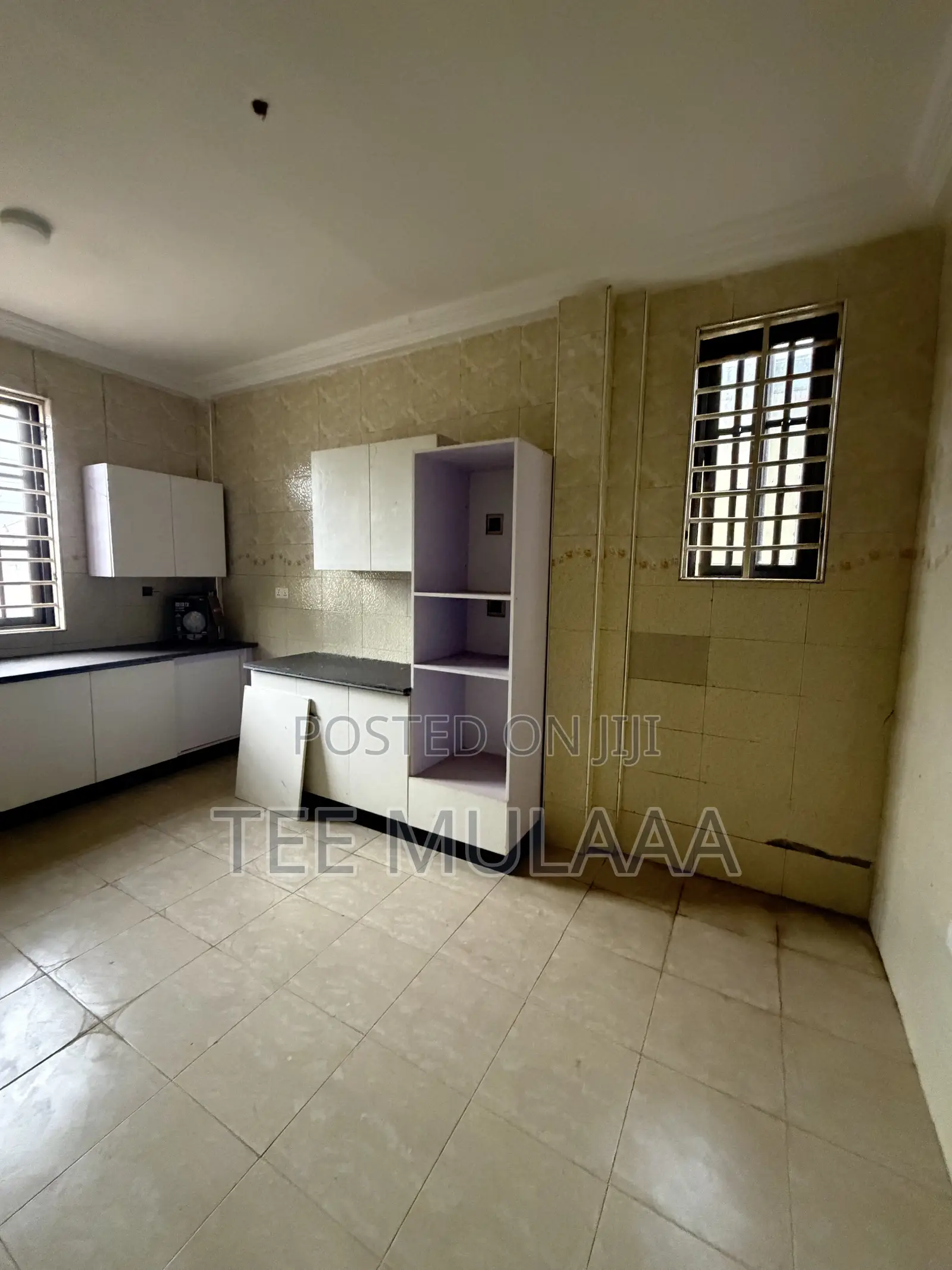 House for Sale as It Is