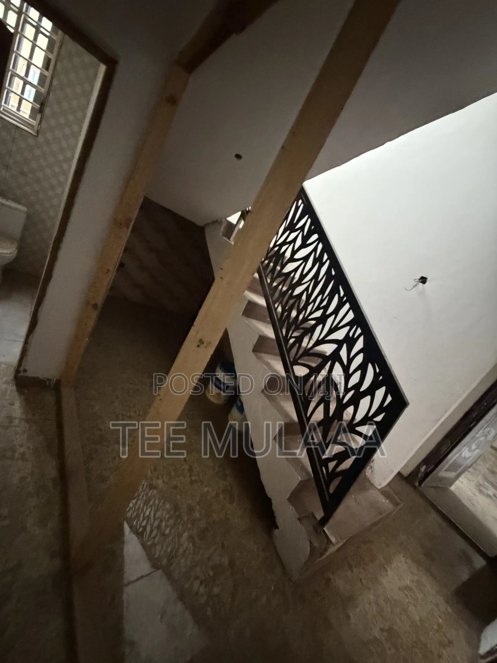 House for Sale as It Is